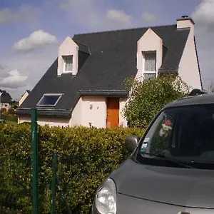 Chez Florence Et Valentin Séjour chez l'habitant