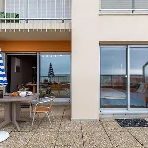 La Digue Appartement
