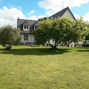 Sympa Belle Propriété Séjour chez l'habitant