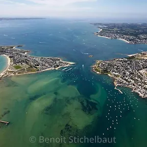 Vue 7 Personnes Hébergement de vacances