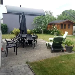 La Maison D Isa Hébergement de vacances