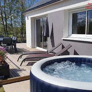 Des Hauts De Jean Hébergement de vacances